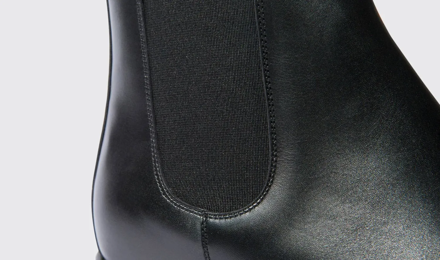 Flash Sale Scarosso Giancarlo Nero Black Calf