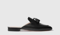 Fashion Scarosso Giorgina Nera Black - Calf