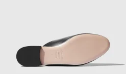 Fashion Scarosso Giorgina Nera Black - Calf