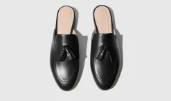 Fashion Scarosso Giorgina Nera Black - Calf