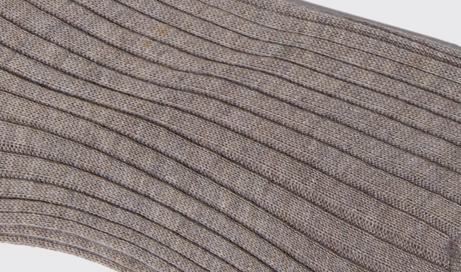 Store Scarosso Grey Cotton Ankle Socks Grey - Cotton