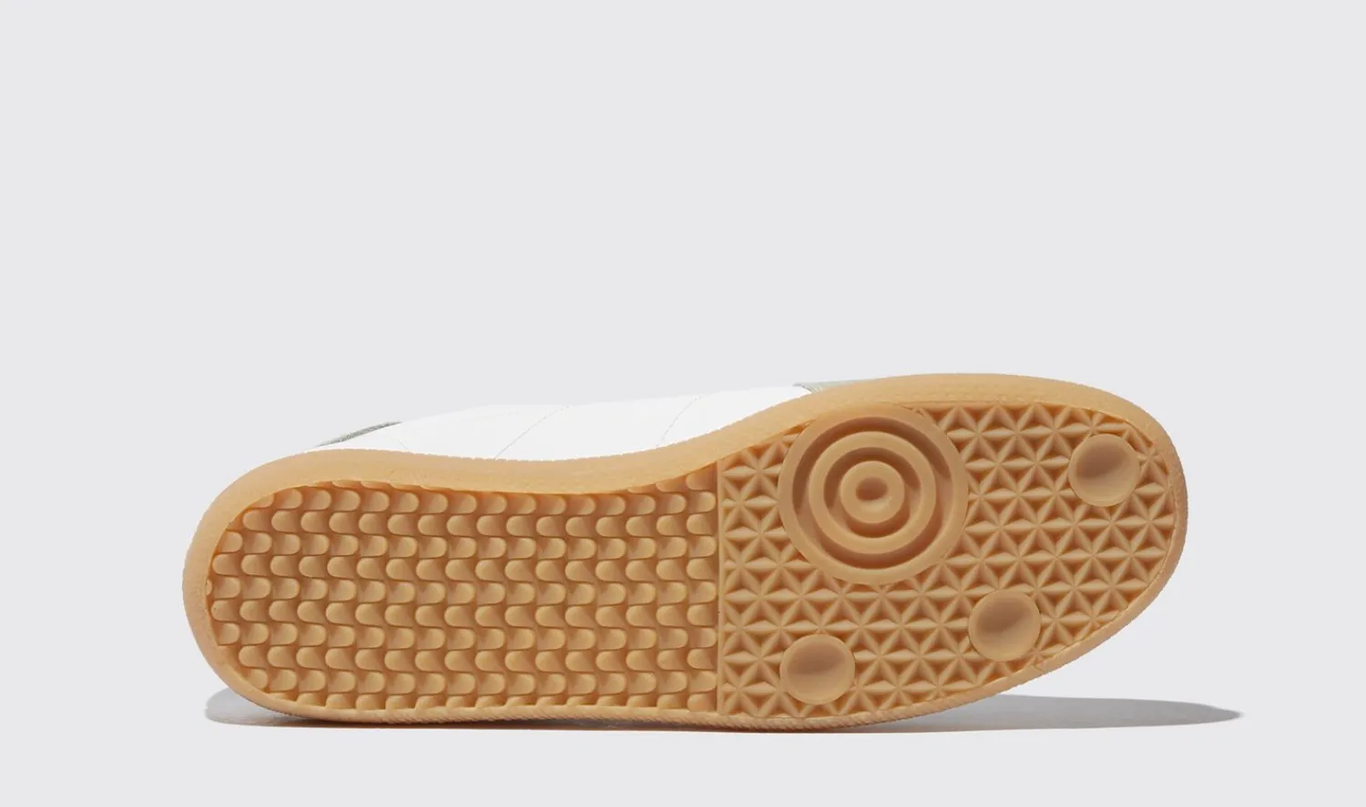 Shop Scarosso Hans White White - Calf