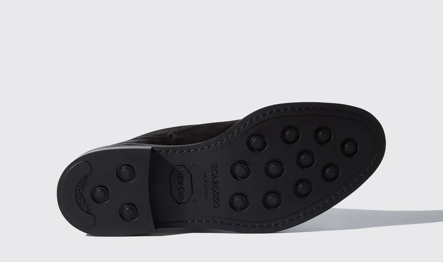 Discount Scarosso Hunter Black Black Suede