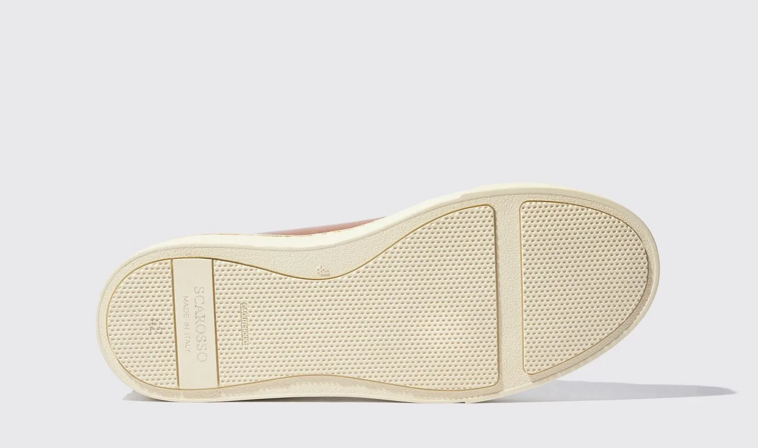 Sale Scarosso Joseph Brown Brown - Calf