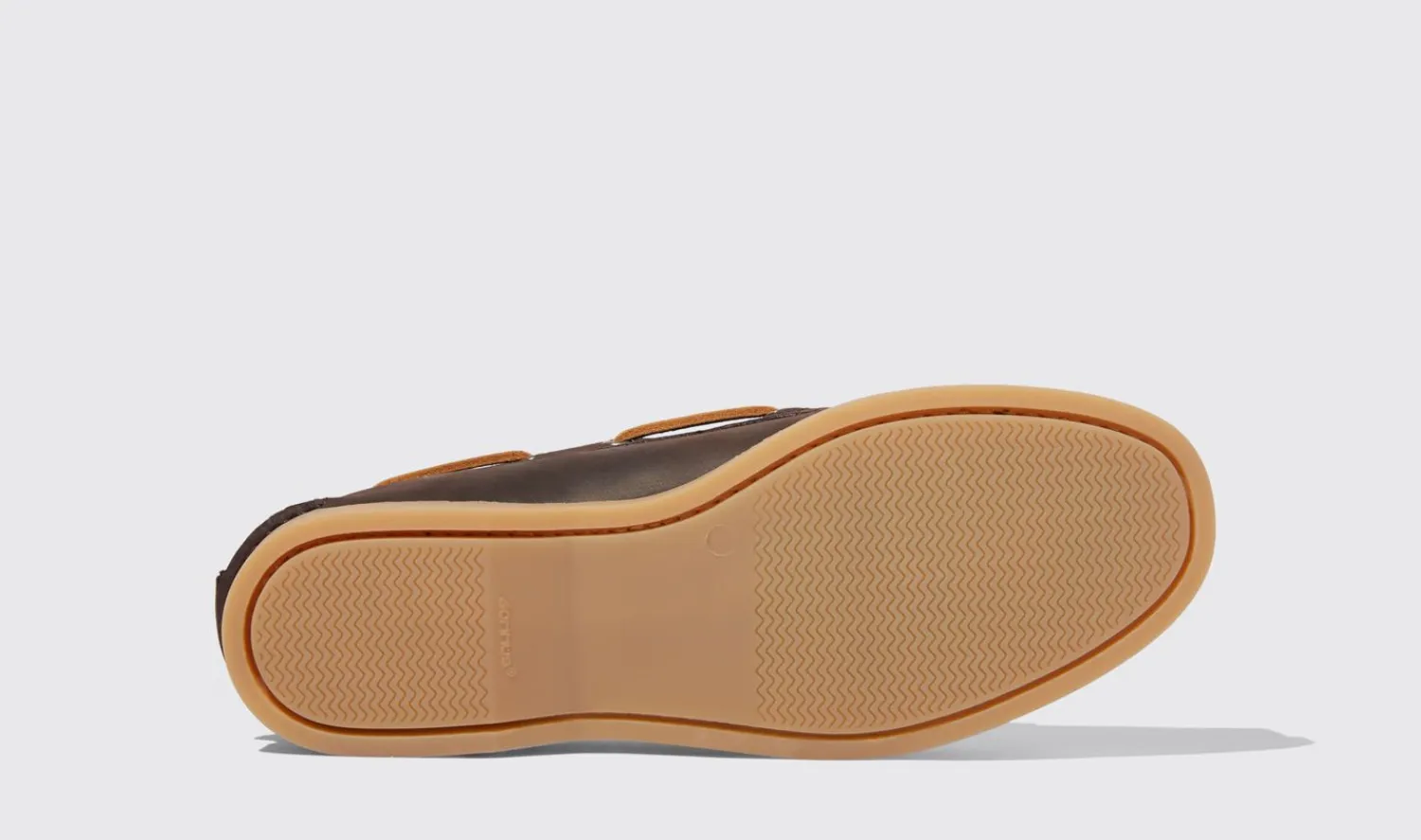 Cheap Scarosso Jude Brown Nubuck Brown - Nubuck