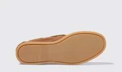 Cheap Scarosso Jude Cognac Nubuck Cognac - Nubuck