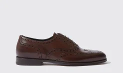 Store Scarosso Judy Brown Brown - Calf