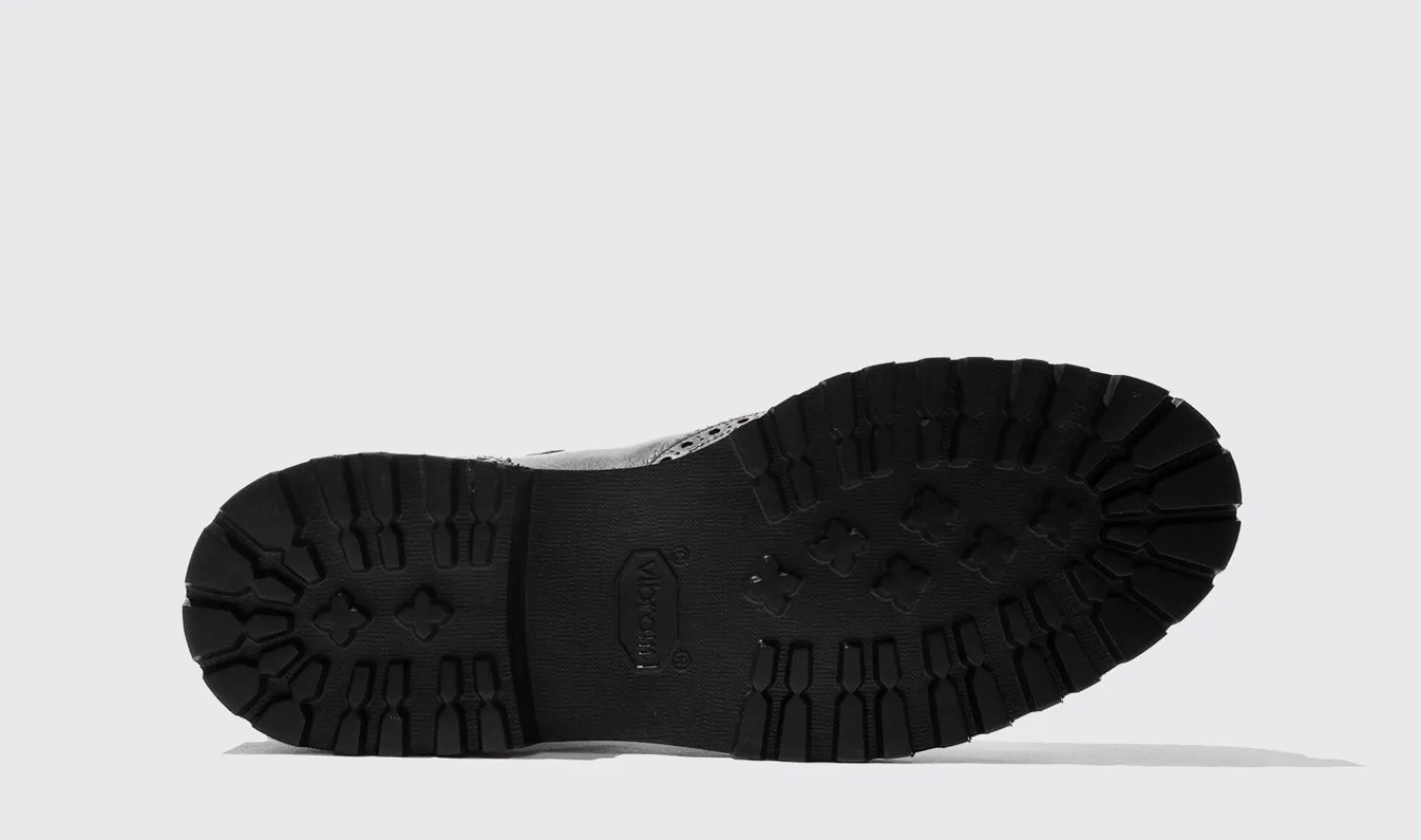 Cheap Scarosso Keith Black Black Calf