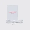 Discount Scarosso Laccio Bianco Sportivo White