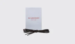 Flash Sale Scarosso Laccio Marrone Piatto Brown