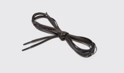 Flash Sale Scarosso Laccio Marrone Piatto Brown