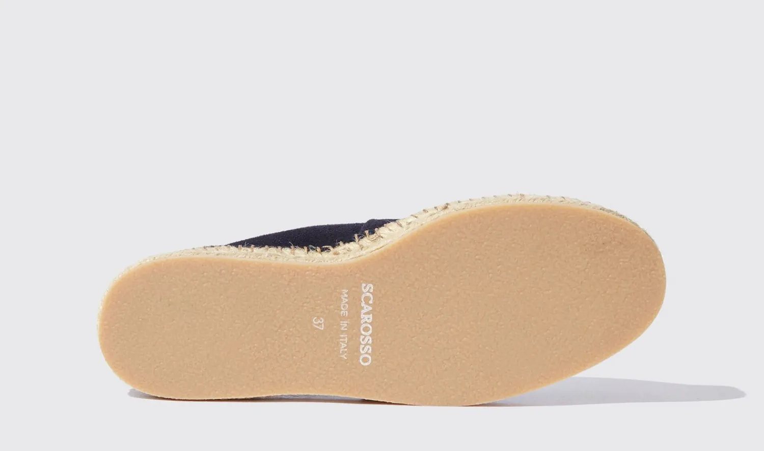 Discount Scarosso Lola Blue Suede Blue - Suede