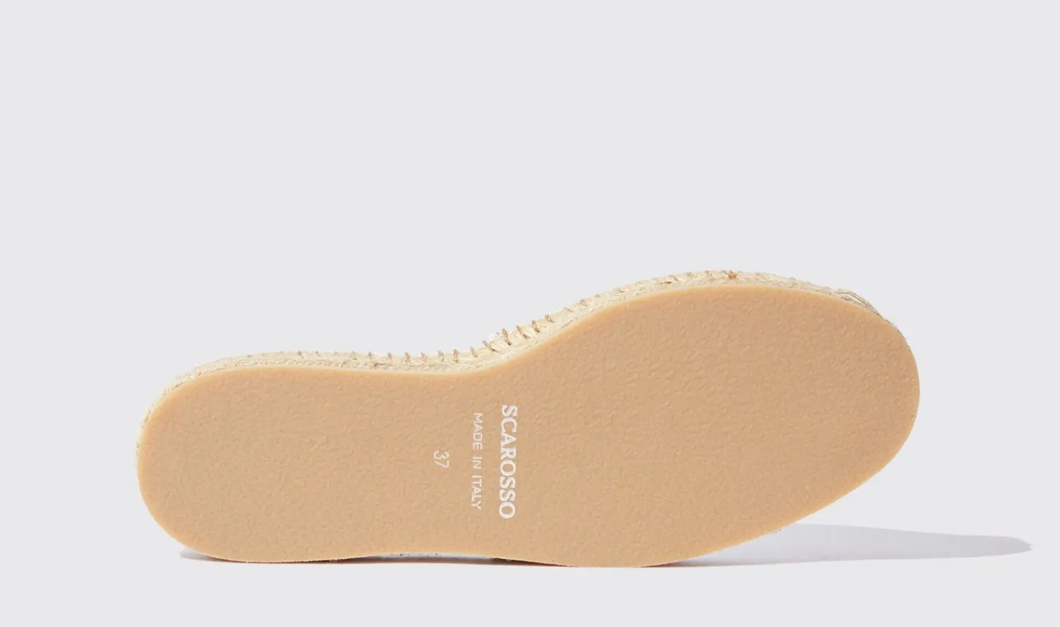 New Scarosso Lola White White - Calf