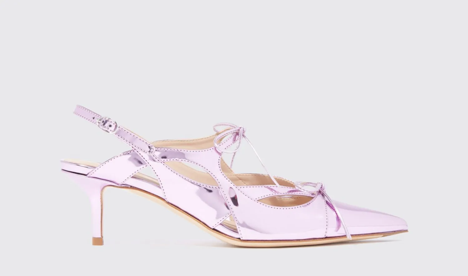 Discount Scarosso Love Metal - Pink