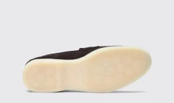 Online Scarosso Luciana Brown Suede Brown - Suede