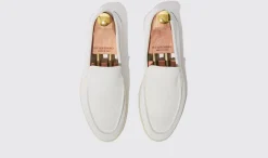 Best Scarosso Ludovica Ghiaccio Scamosciata Light Grey - Suede