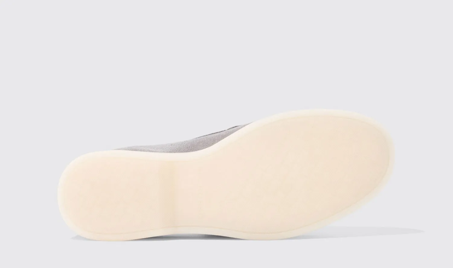 Flash Sale Scarosso Ludovica Girl Grey Suede Grey - Suede
