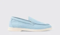 Discount Scarosso Ludovica Girl Light Blue Denim Light Blue - Denim