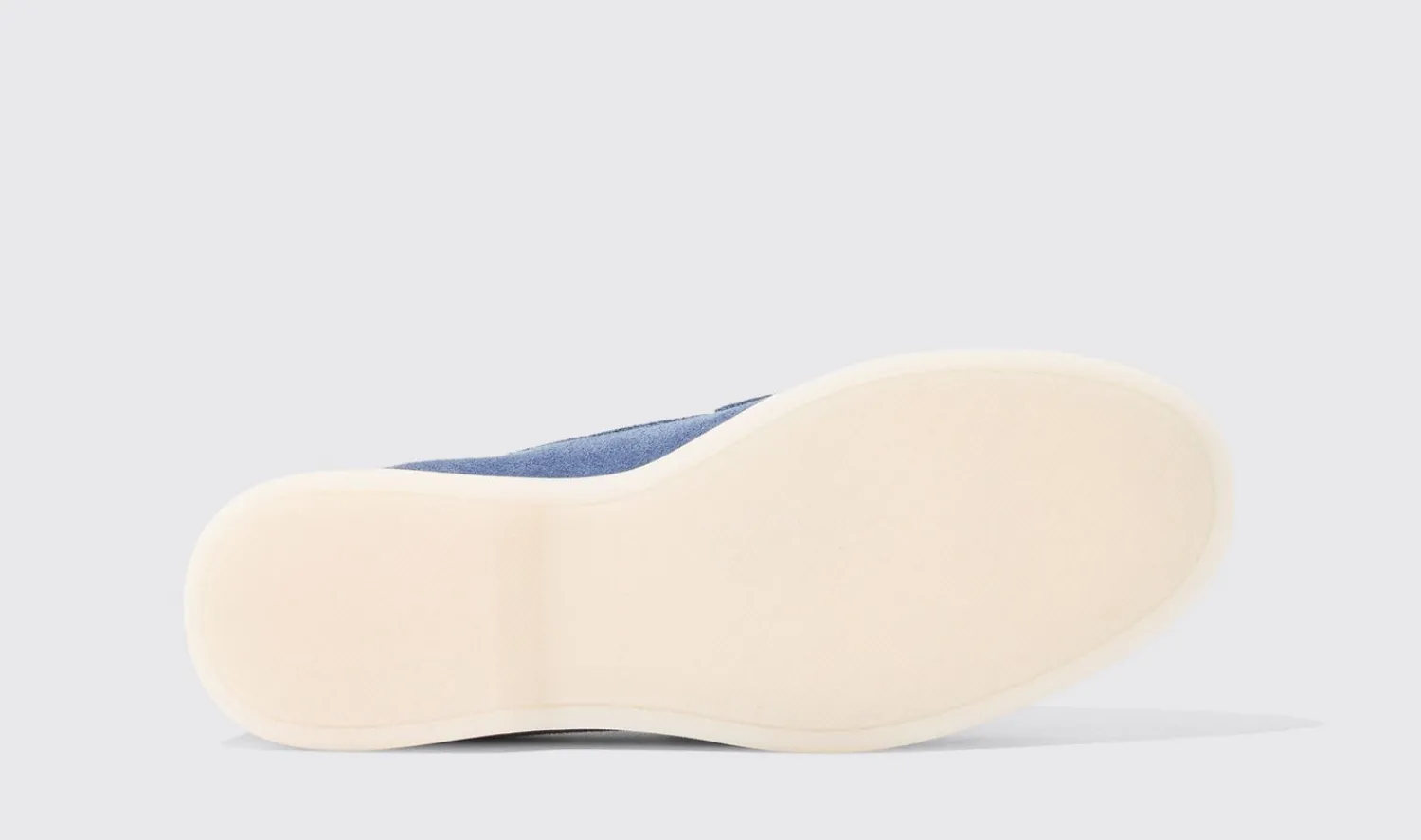 Outlet Scarosso Ludovica Girl Steel Suede Steel Grey - Suede