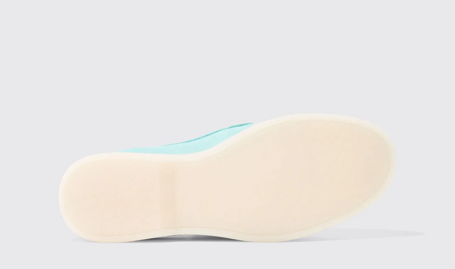 Online Scarosso Ludovica Girl Turquoise Suede Turquoise - Suede