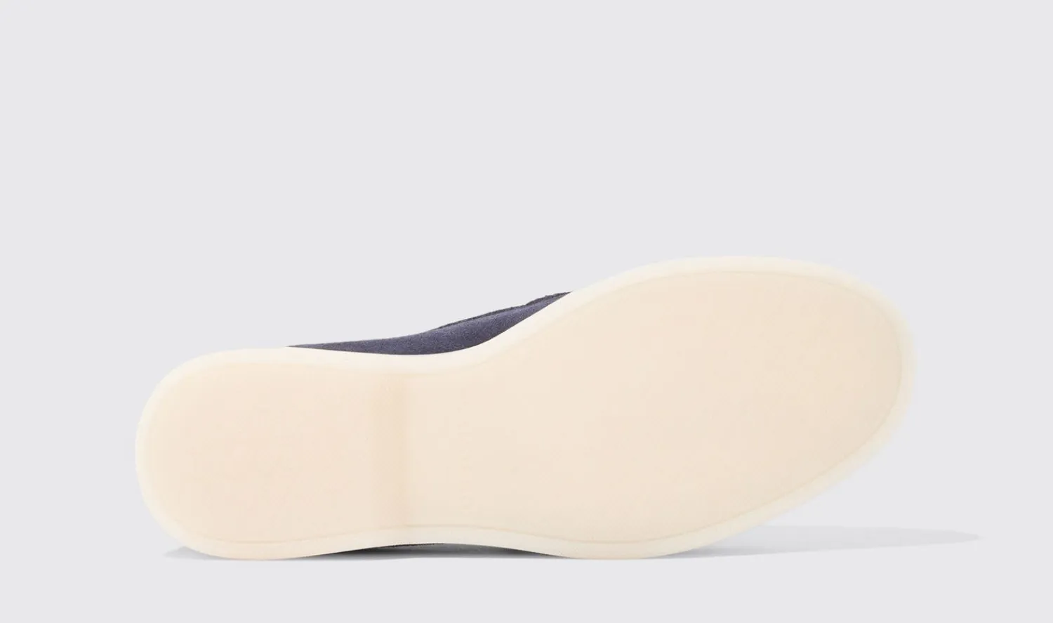 Outlet Scarosso Ludovico Boy Blue Suede Blue - Suede
