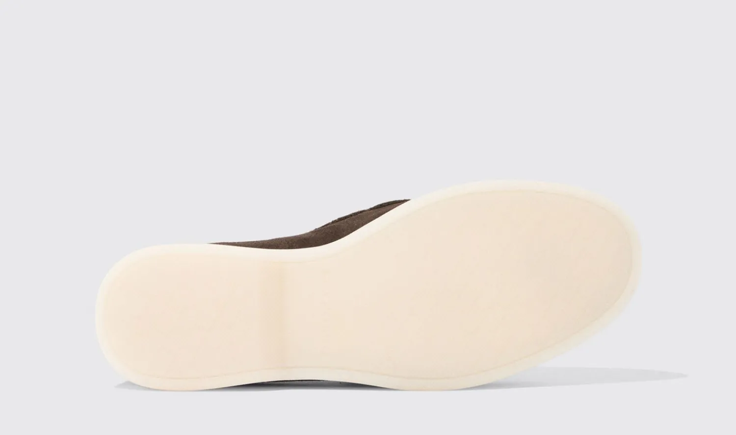 Outlet Scarosso Ludovico Boy Brown Suede Brown - Suede
