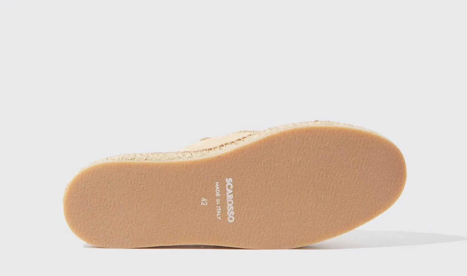 Cheap Scarosso Manuel Beige Suede Beige - Suede