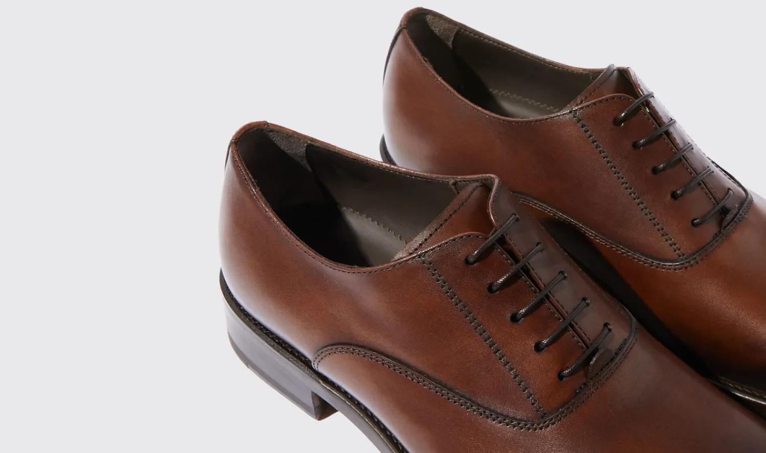 Best Sale Scarosso Marco Castagno Chestnut Calf