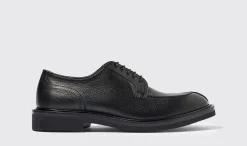 Clearance Scarosso Mario Black Black - Calf