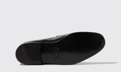 Hot Scarosso Marzio Nero Vernice Black - Patent Leather