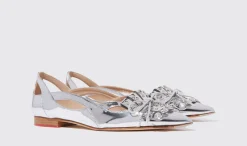 Sale Scarosso Moon Metal - Silver