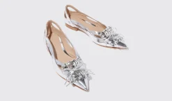 Sale Scarosso Moon Metal - Silver