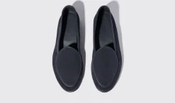 Sale Scarosso Nils Blue Suede Blue - Suede