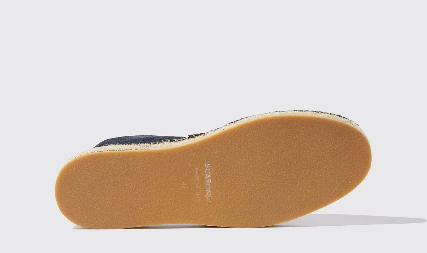 Best Scarosso Pablo Blue Suede Blue - Suede