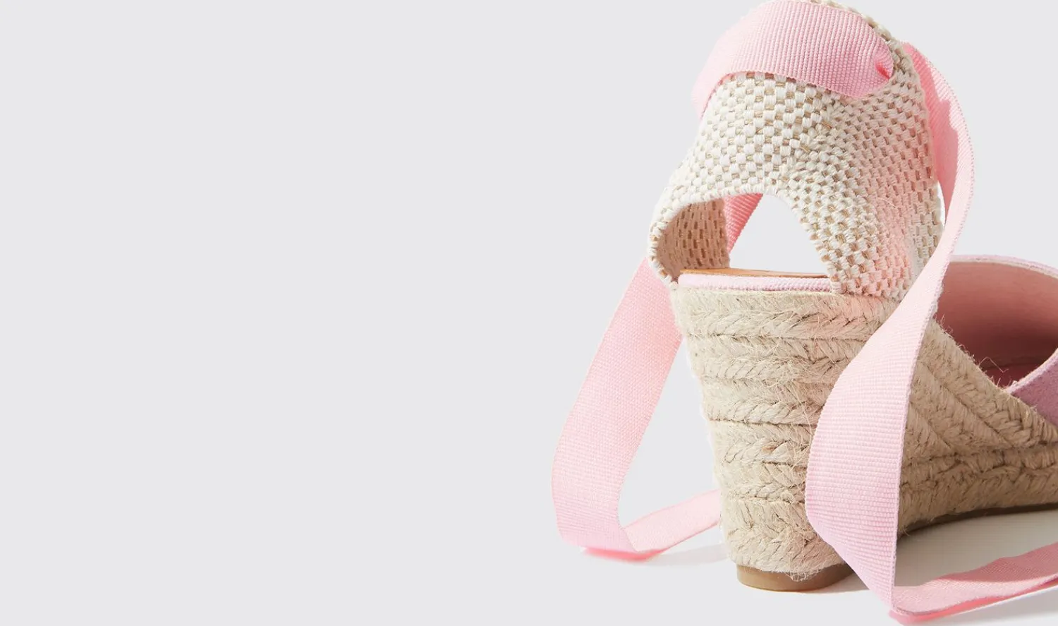 Flash Sale Scarosso Paloma Pink Suede Pink - Suede