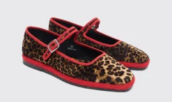 Best Scarosso Petra Leo Velvet Leo - Velvet