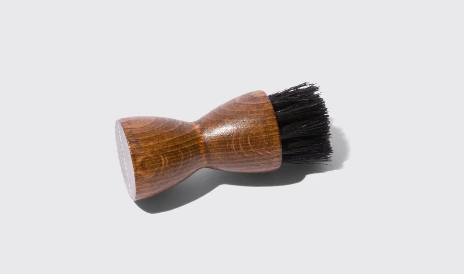 Best Sale Scarosso Polish Brush Neutral - For Leather