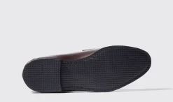 Store Scarosso Renato Moro Brown - Calf