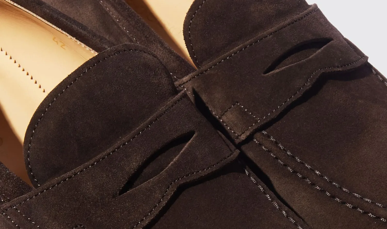 Hot Scarosso Renato Moro Scamosciato Brown - Suede