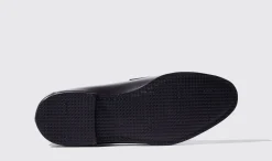 Best Scarosso Renato Nero Black - Calf