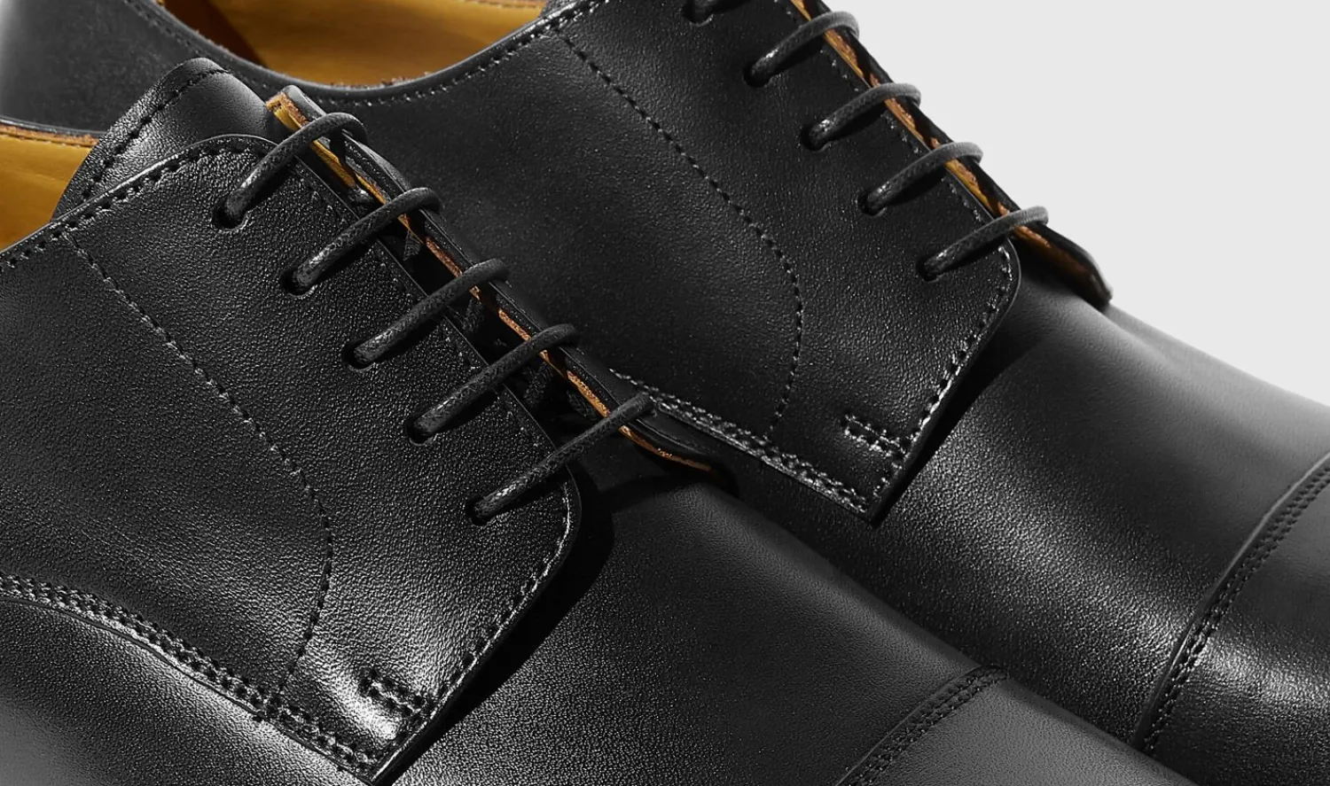 Outlet Scarosso Riccardo Nero Black Calf