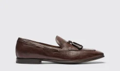 Sale Scarosso Rodolfo Brown Brown - Calf