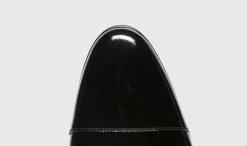 Store Scarosso Rodrigo Black - Patent