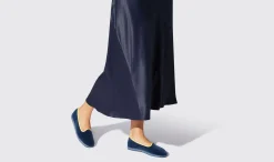 Cheap Scarosso Seaside Blue - Velvet