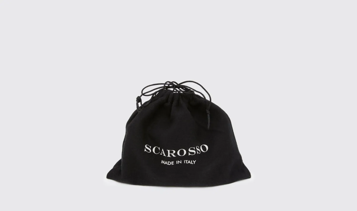 Hot Scarosso Shoe Care Kit Neutral - For Leather