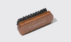 Hot Scarosso Shoe Care Kit Neutral - For Leather
