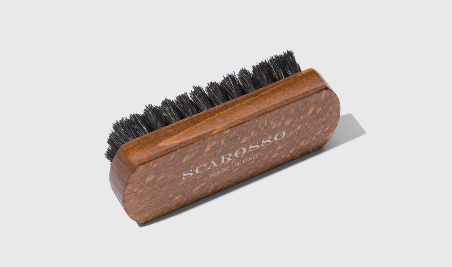 Hot Scarosso Shoe Care Kit Neutral - For Leather
