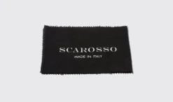 Hot Scarosso Shoe Care Kit Neutral - For Leather