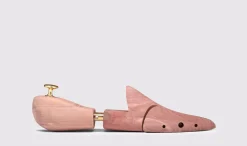 Clearance Scarosso Shoe Tree Natural