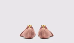 Clearance Scarosso Shoe Tree Natural